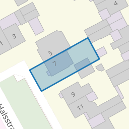 Perceel BGN02-D-5370