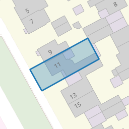 Perceel BGN02-D-5372