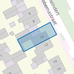 Perceel BGN02-D-5383