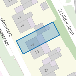 Perceel BGN02-D-5392