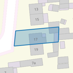 Perceel BGN02-D-5400