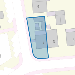 Perceel BGN02-D-5406