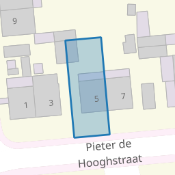 Perceel BGN02-D-5408