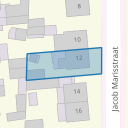 Perceel BGN02-D-5413