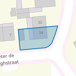 Perceel BGN02-D-5419