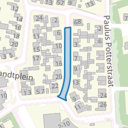 Perceel BGN02-D-5420