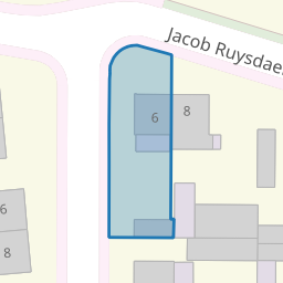 Perceel BGN02-D-5421