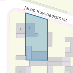 Perceel BGN02-D-5422