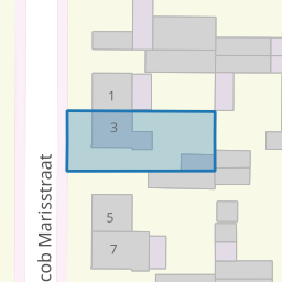 Perceel BGN02-D-5424