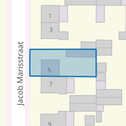 Perceel BGN02-D-5425