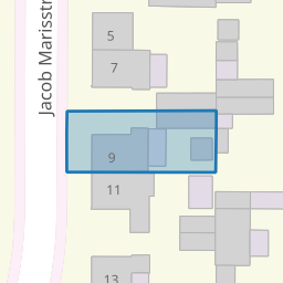 Perceel BGN02-D-5427