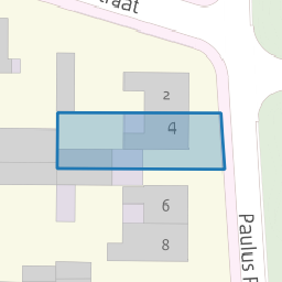 Perceel BGN02-D-5437