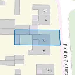 Perceel BGN02-D-5438