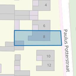 Perceel BGN02-D-5439