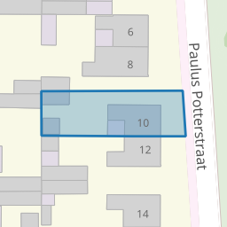 Perceel BGN02-D-5440