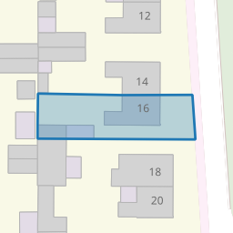 Perceel BGN02-D-5443