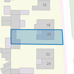 Perceel BGN02-D-5445