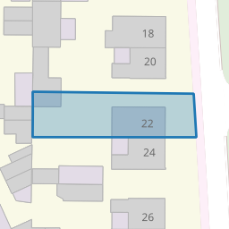 Perceel BGN02-D-5446