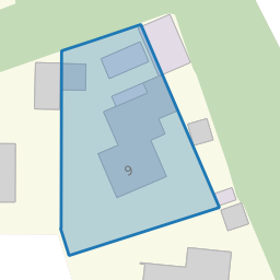 Perceel BGN02-D-5451