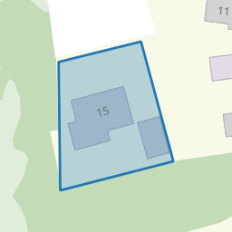 Perceel BGN02-D-5453