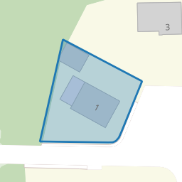 Perceel BGN02-D-5454