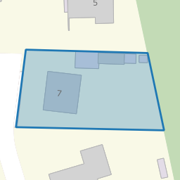 Perceel BGN02-D-5456