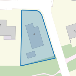 Perceel BGN02-D-5458