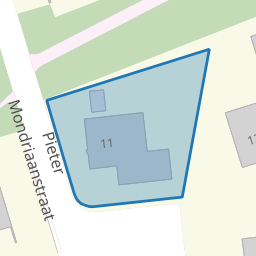 Perceel BGN02-D-5460