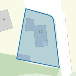 Perceel BGN02-D-5463