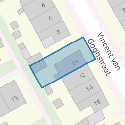Perceel BGN02-D-5472