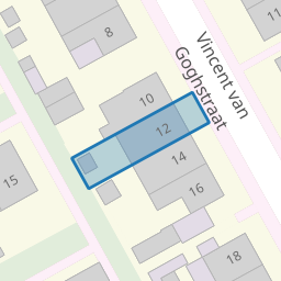 Perceel BGN02-D-5473