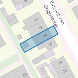 Perceel BGN02-D-5474