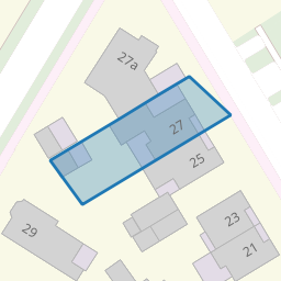 Perceel BGN02-D-5497