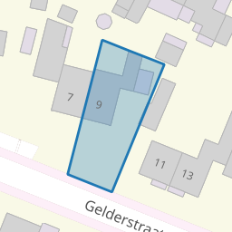 Perceel BGN02-D-5502