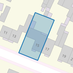 Perceel BGN02-D-5503