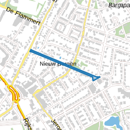 Perceel BGN02-D-5508