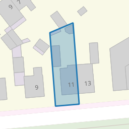 Perceel BGN02-D-5564