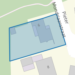 Perceel BGN02-D-5575