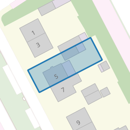 Perceel BGN02-D-5581