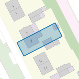 Perceel BGN02-D-5582