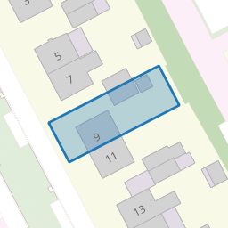 Perceel BGN02-D-5583