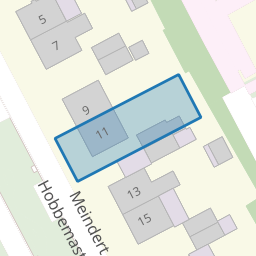 Perceel BGN02-D-5584