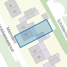 Perceel BGN02-D-5586