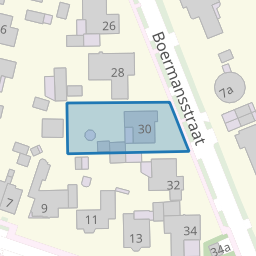 Perceel BGN02-D-5591