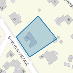 Perceel BGN02-D-5596