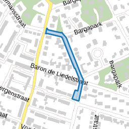 Perceel BGN02-D-5599