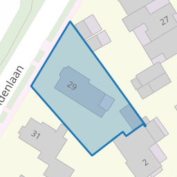 Perceel BGN02-D-5606