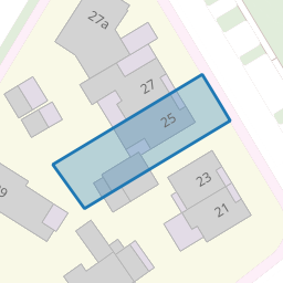 Perceel BGN02-D-5607