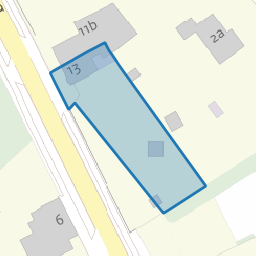 Perceel BGN02-D-5613