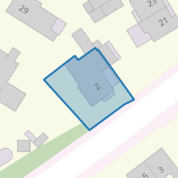 Perceel BGN02-D-5635